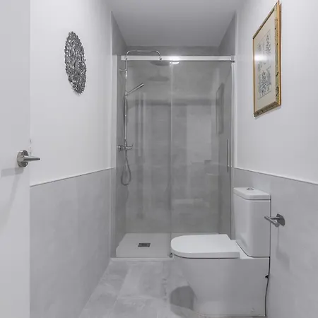 Apartment Casa Magister *