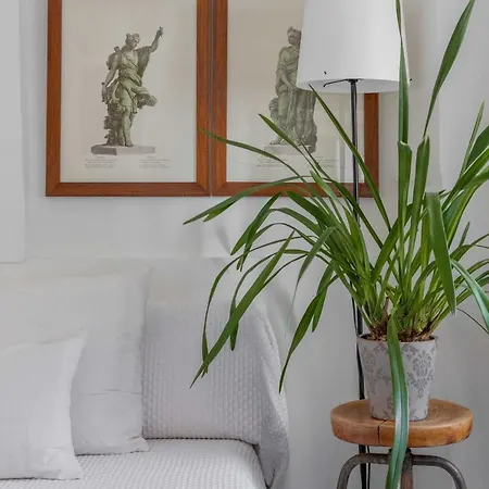 Casa Magister Apartamento