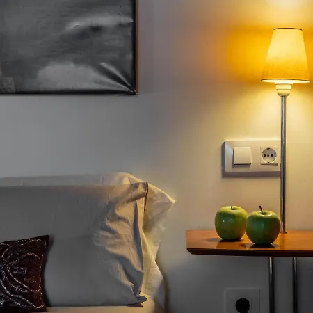 Casa Magister Lägenhet *