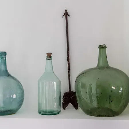 Casa Magister Caceres