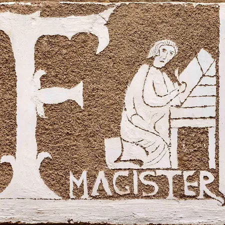 Casa Magister * Caces