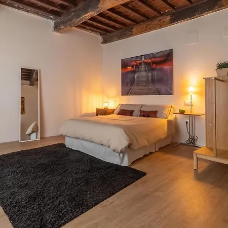 Casa Magister Apartment *