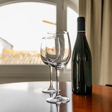 Casa Magister Lägenhet *