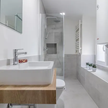 Casa Magister Apartment Caceres