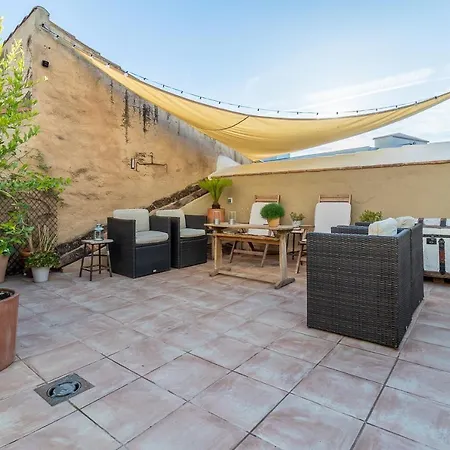 Lägenhet Casa Magister *