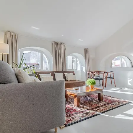 Apartamento Casa Magister *