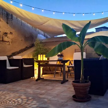 Casa Magister