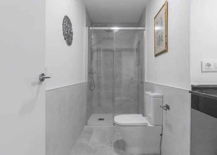 Appartement Casa Magister *