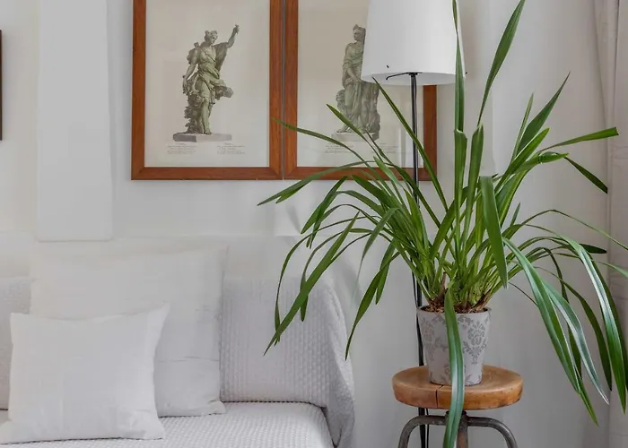 Casa Magister Appartement