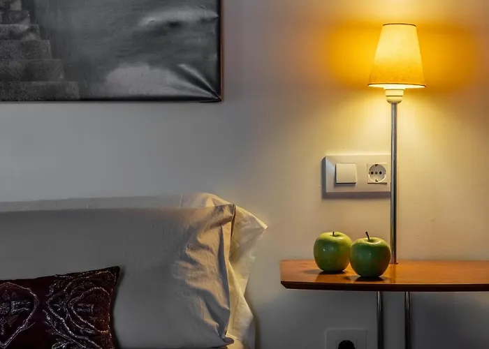 Casa Magister Apartment *