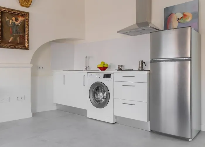 Casa Magister * Caceres