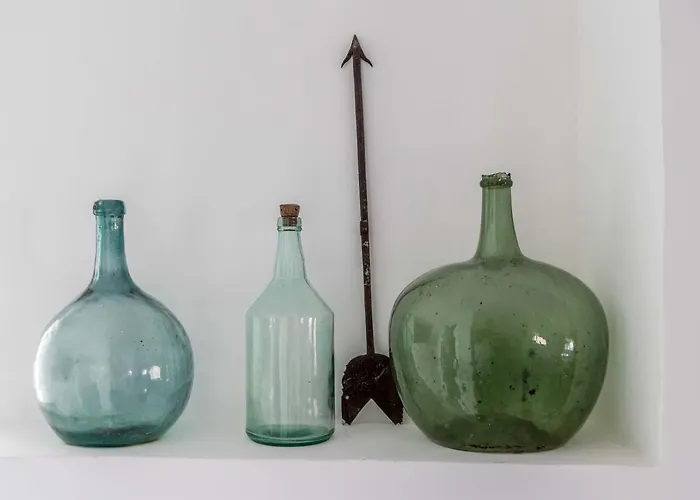 Casa Magister Caceres