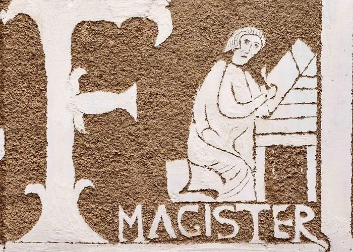 Casa Magister * Caceres