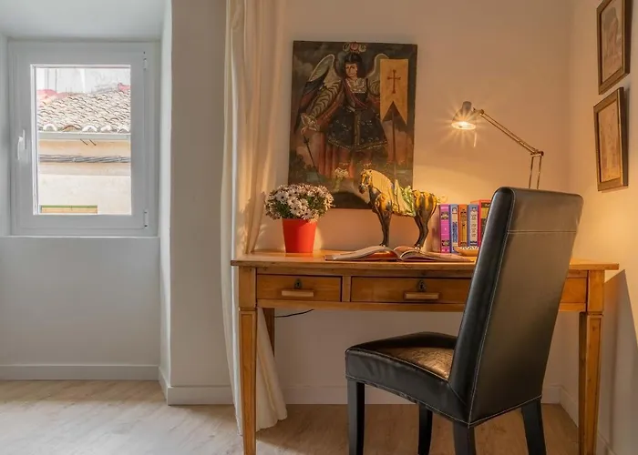 Appartement Casa Magister *