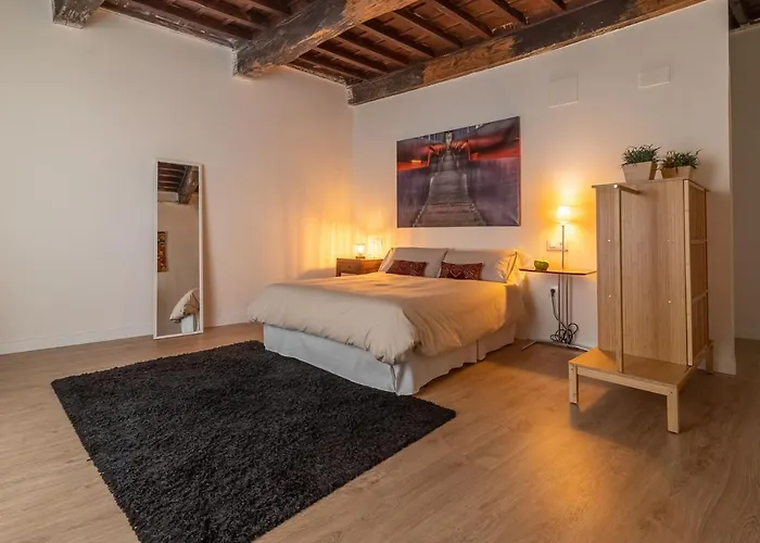 Casa Magister Appartement *