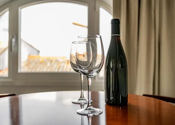 Casa Magister Apartment *