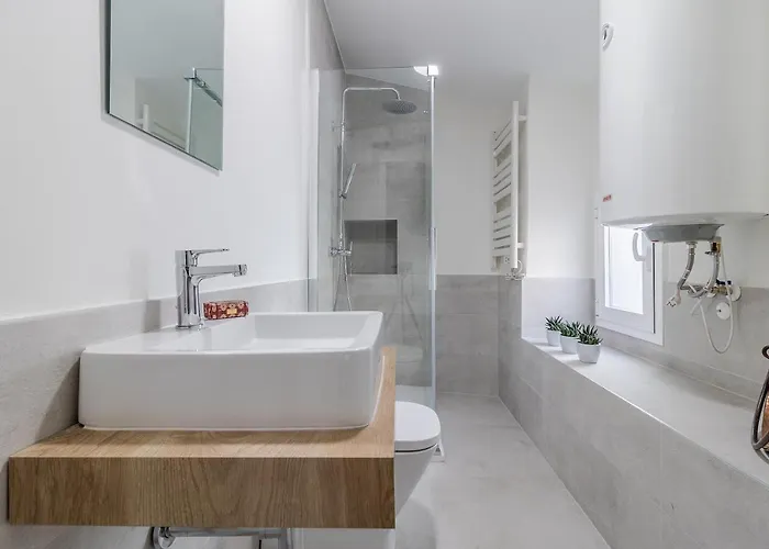 Casa Magister Apartment Caceres