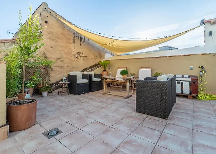 Apartment Casa Magister *