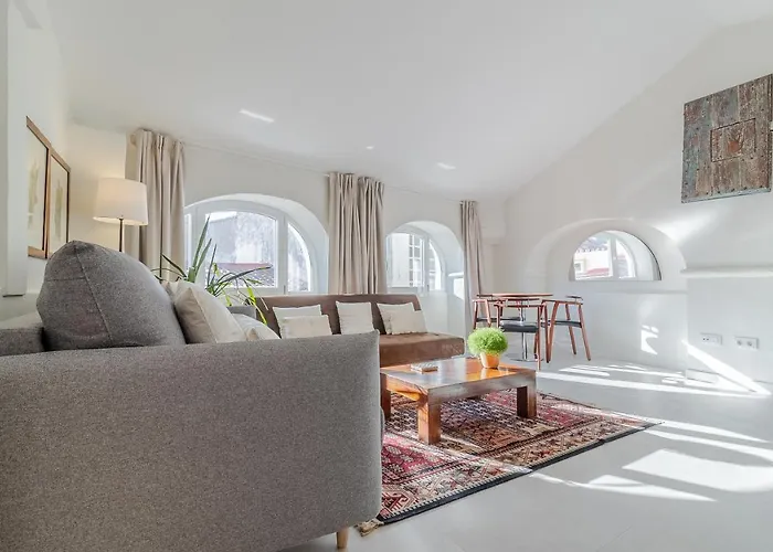 Apartment Casa Magister *