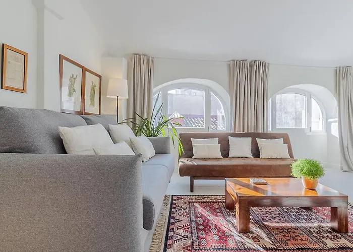 Casa Magister * Caceres